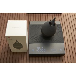 不倒翁磨豆機專用吹球