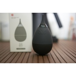 不倒翁磨豆機專用吹球